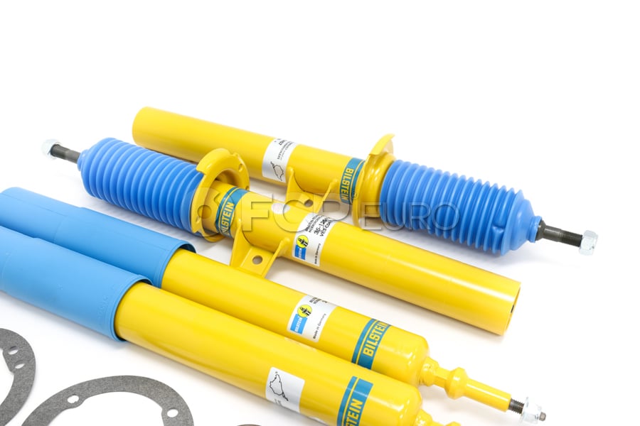 Bilstein B8 Performance Plus Suspension Strut and Shock Kit for BMW E90 (2006-2010) — view 6 of 6