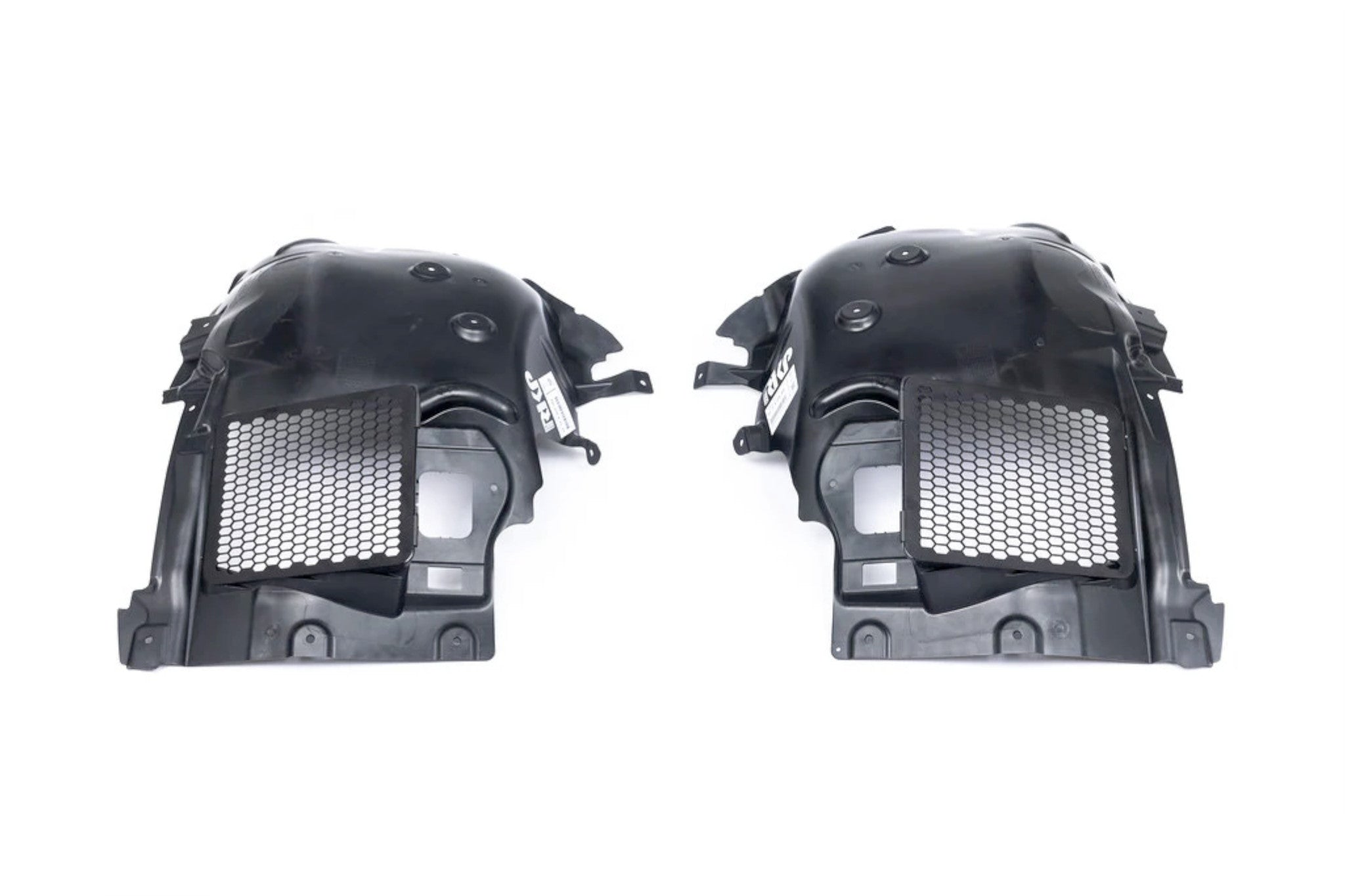 RKP Enhanced Clearance Front Fender Liner Set (V2) - G87 M2 | G80 M3 | G82/G83 M4 — view 2 of 2