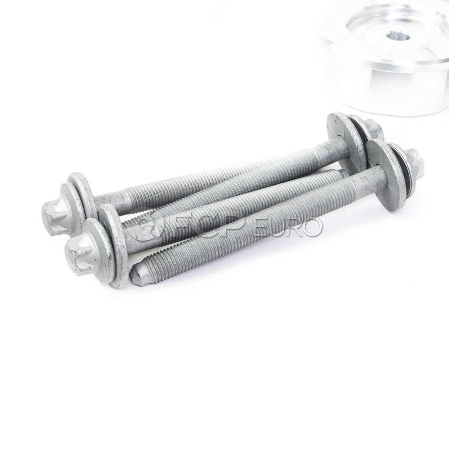 Revshift Aluminum Subframe Bushing Kit - E82/E90/E91/E92/E93 — view 4 of 6