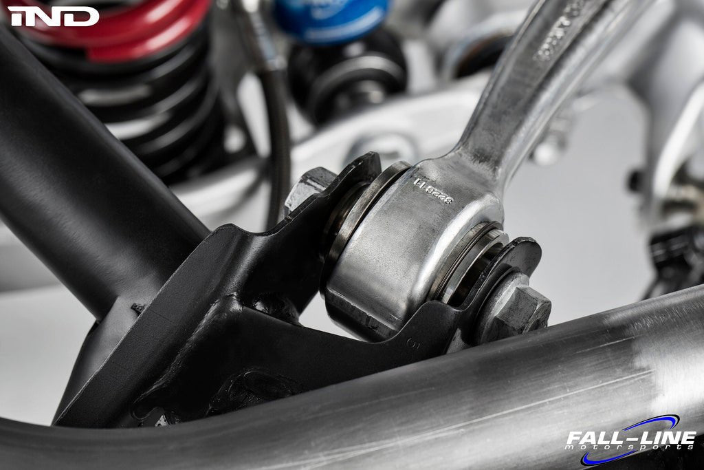 Fall-Line Motorsports G8x/F8x M2/M3/M4 Rear Upper Control Arm Bearing Set — view 5 of 8