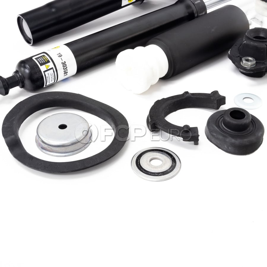 BMW E90/E92 Strut and Shock Kit - Bilstein B4 Touring OE Replacement — view 6 of 7
