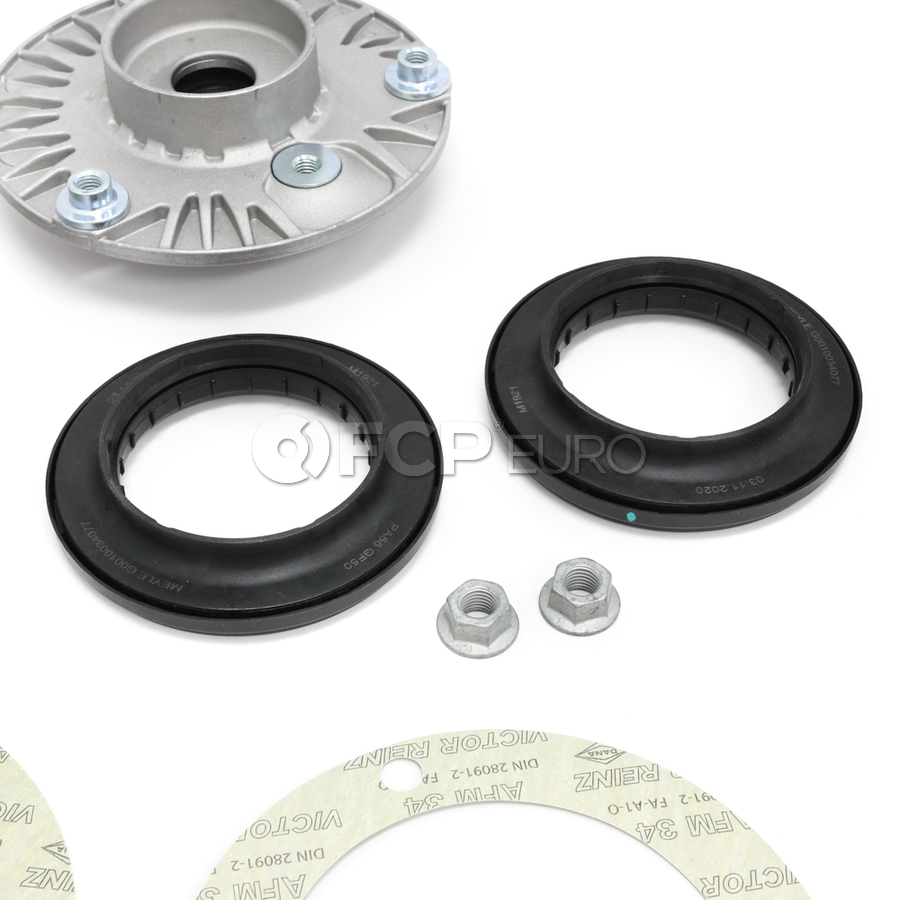 BMW Strut Mount Kit - Febi Bilstein (Front, 2012-2015 F30 328i) — view 5 of 5