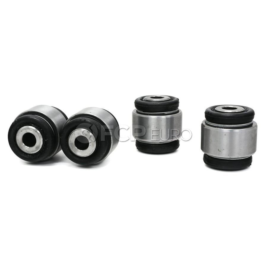 BMW Trailing Arm Monoball Bushing Set - Lemforder (Set of 4) — view 4 of 4