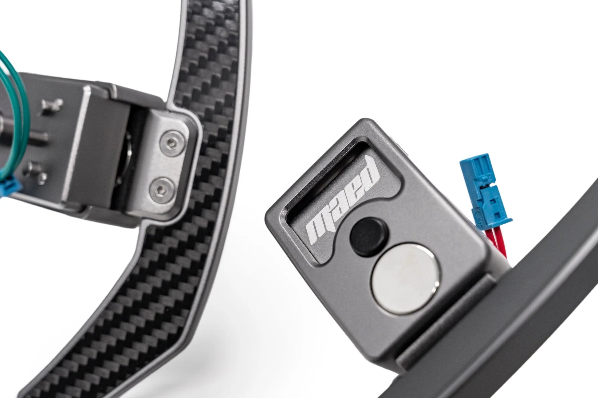 MAED Magnetic Shift Paddles - BMW F & G Series — view 2 of 7