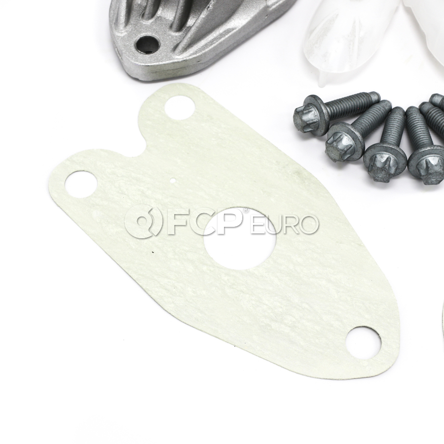 BMW Rear Shock Mount Kit - Genuine BMW 33506862725KT3 — view 3 of 6