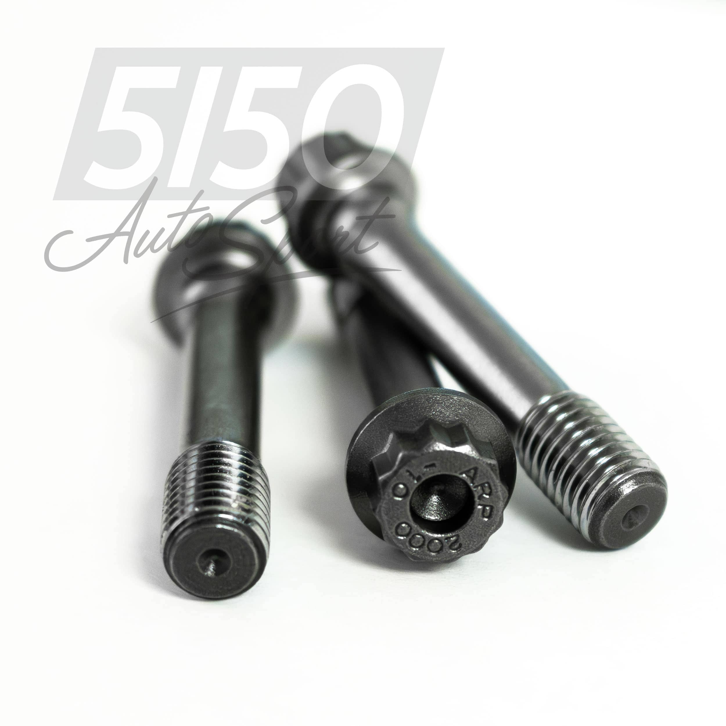 5150 AutoSport High Performance Rod Bearing Kit for BMW S55 Engine — view 2 of 4