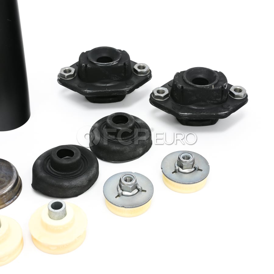 BMW E9X Rear Shock Absorber Mounting Kit - Complete Assembly — view 4 of 4