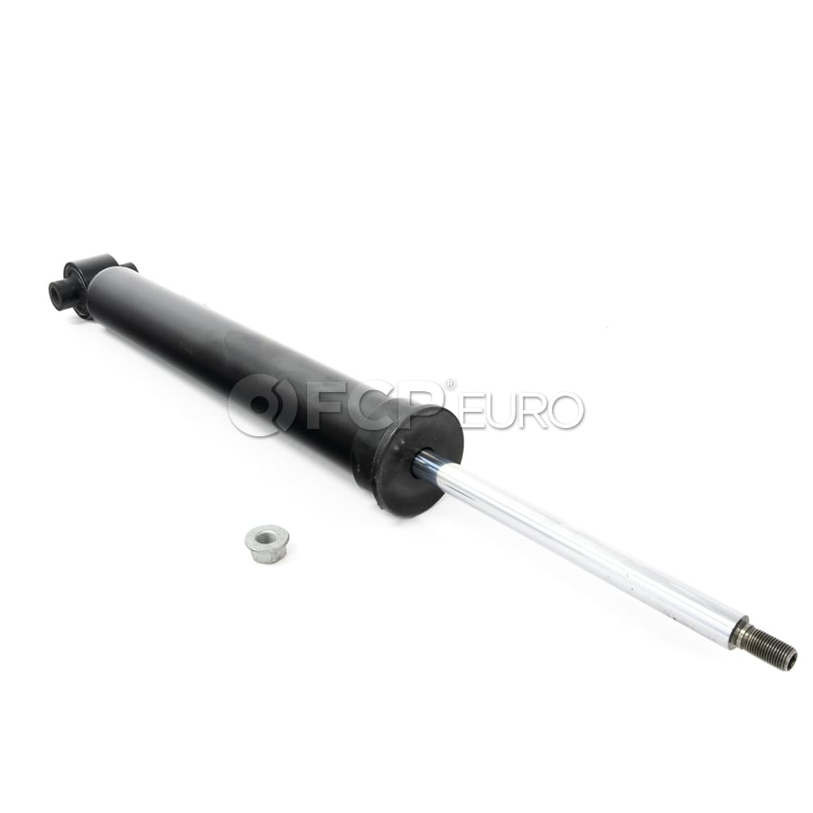 BMW Rear Shock Absorber - Sachs 315-872 OE Replacement — view 2 of 2