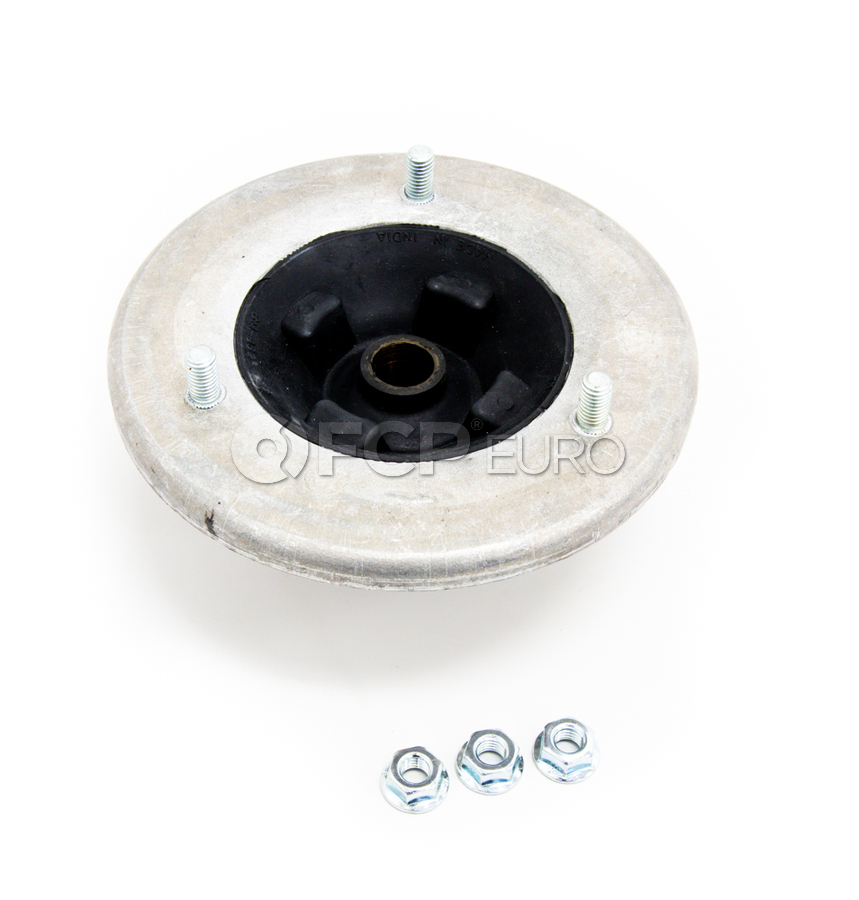 BMW Front Strut Mount - Lemforder OE 31331091708 — view 2 of 2