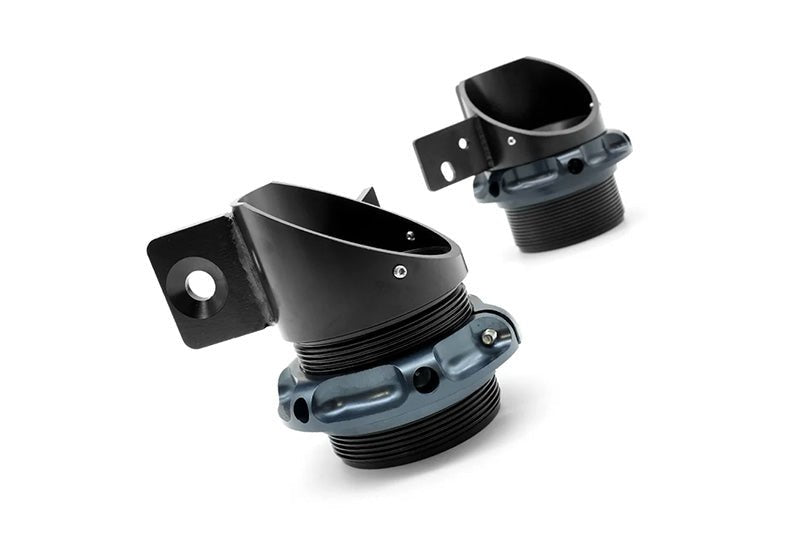 MMX Height-Adjustable Lowering Springs for BMW G8x M2, M3 & M4 — view 3 of 5
