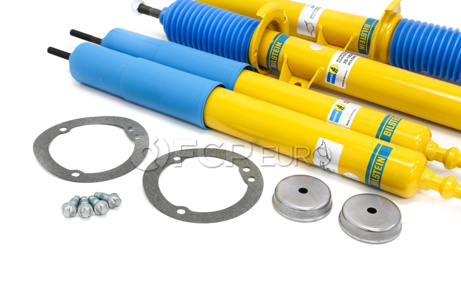 Bilstein B8 Performance Plus Suspension Strut and Shock Kit for BMW E90 (2006-2010) — view 5 of 6