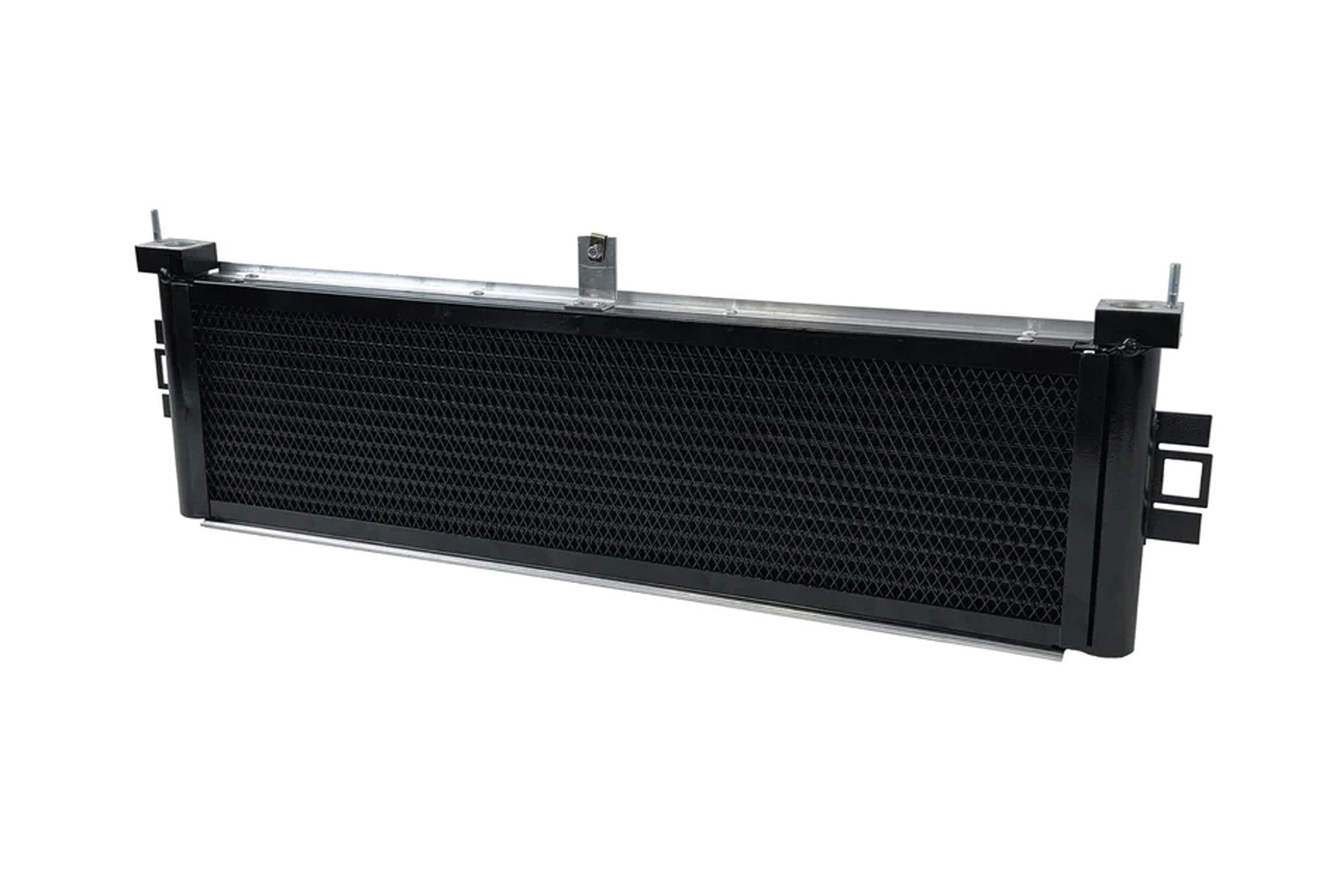 CSF High Performance Oil Cooler for BMW G80/G81 M3, G82/G83 M4, G87 M2 — view 4 of 4