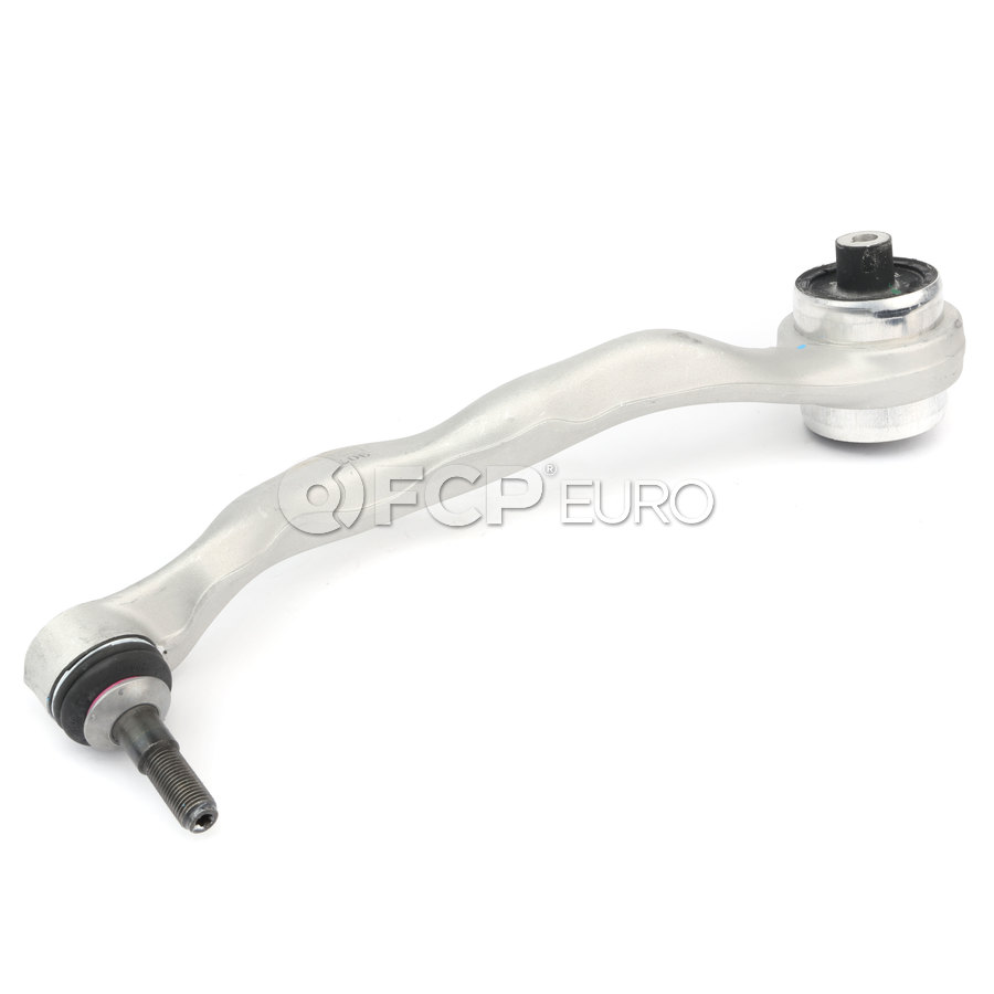 BMW Front Tension Strut (Control Arm) - Lemforder OE 31126855741 — view 2 of 2