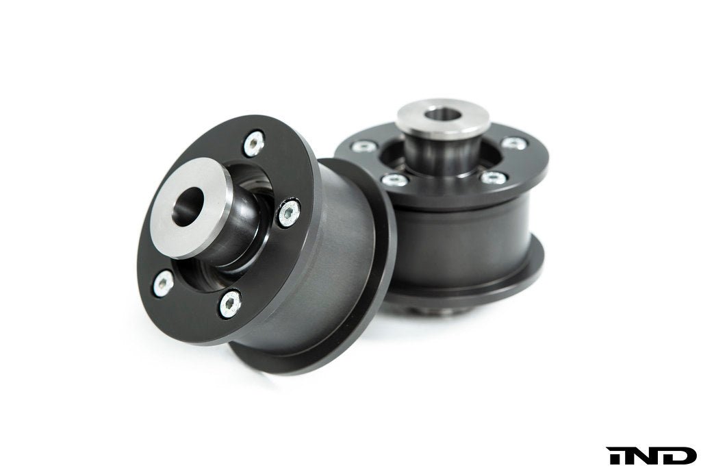 Fall-Line Motorsports G8X M2/M3/M4 Front Monoball Conversion Kit — view 6 of 7