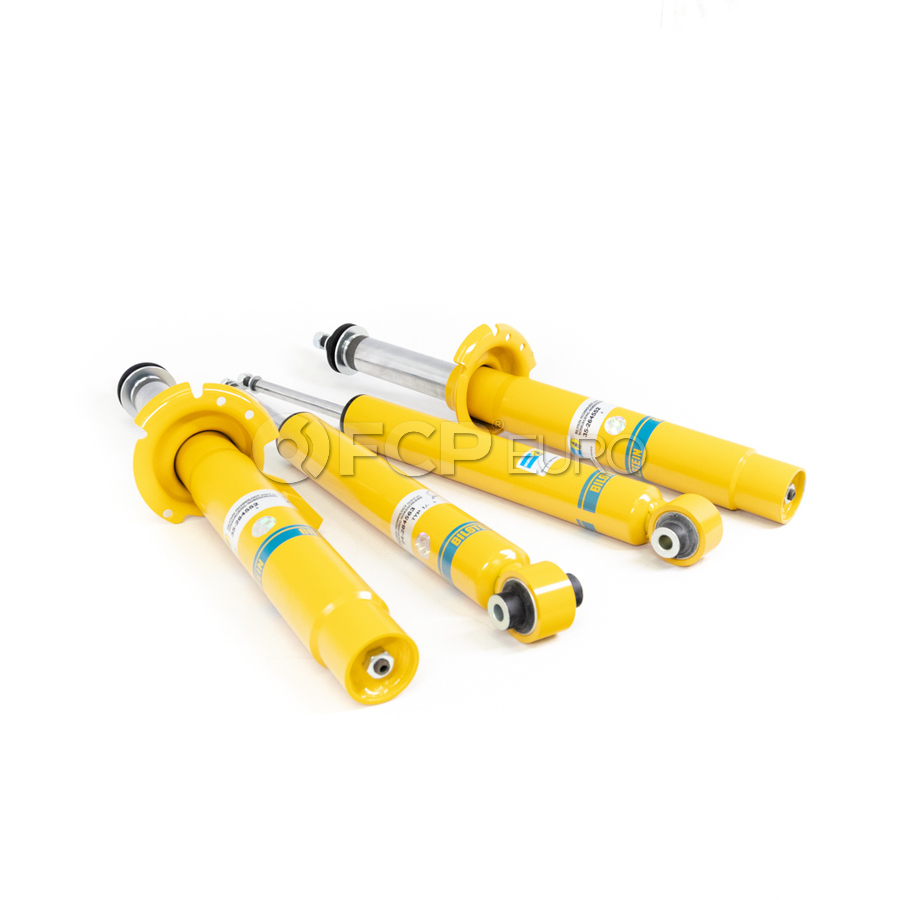 Bilstein B8 Performance Plus Suspension Kit - Front Struts & Rear Shocks — view 2 of 3