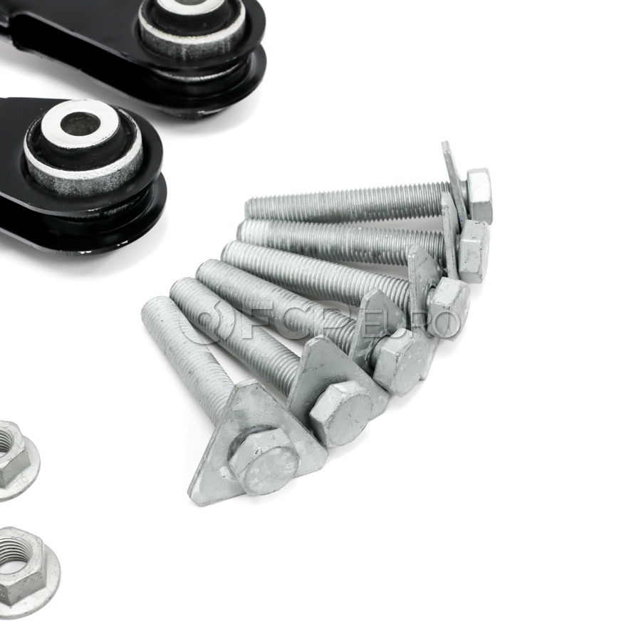 BMW Rear Control Arm Kit - Lemforder 33326792543KT (8-Piece with Hardware) — view 6 of 8