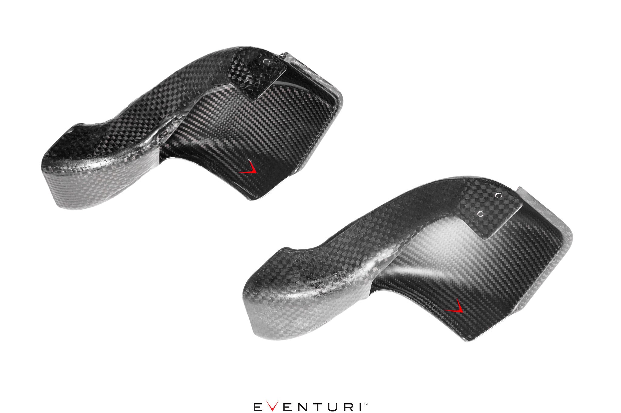 Eventuri Carbon Intake Scoop Set - BMW G80/G81 M3 & G82/G83 M4 — view 4 of 8
