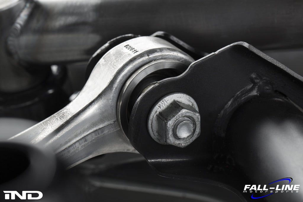 Fall-Line Motorsports G8x/F8x M2/M3/M4 Rear Upper Control Arm Bearing Set — view 4 of 8