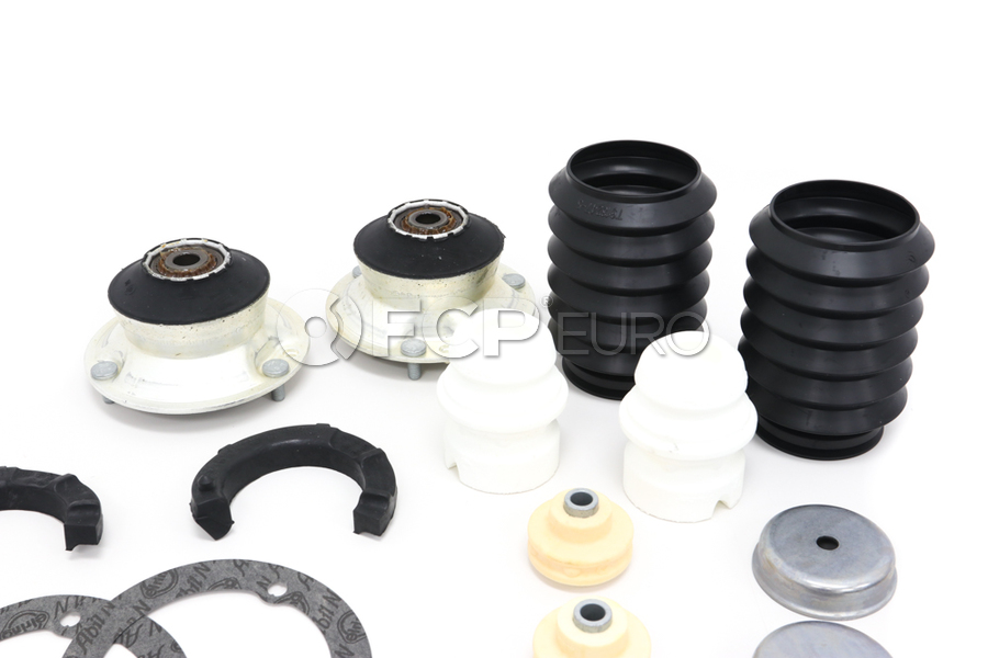 BMW E90 Strut and Shock Kit - Bilstein B4 OE Replacement (2006-2008) — view 6 of 7