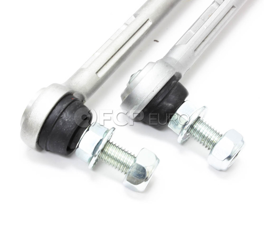 BMW 10-Piece Front Control Arm Kit (E90 E91 E92 E93) — view 4 of 8