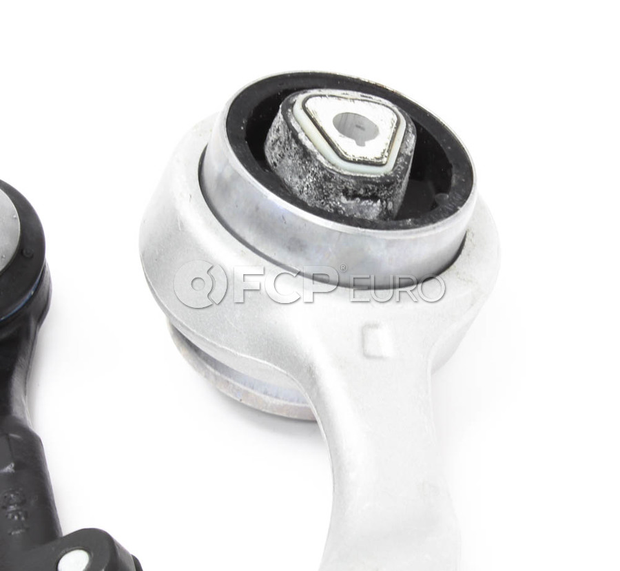 BMW 8-Piece Front Suspension Control Arm Kit (E90 E91 E92 E93) — view 4 of 8