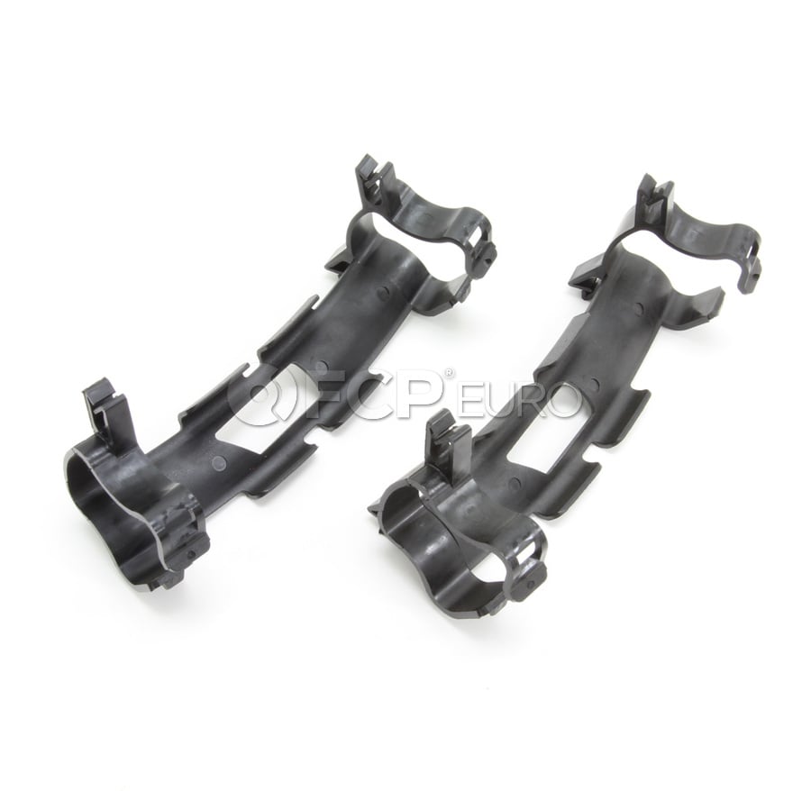 BMW M-Spec Control Arm Upgrade Kit (11-Piece) - E82/E88/E90/E91/E92/E93 — view 6 of 7