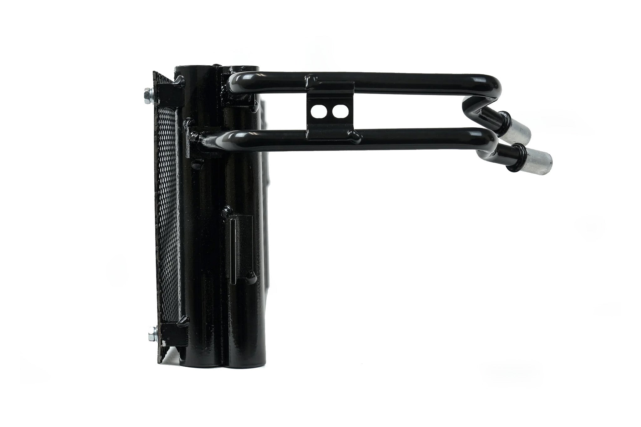 CSF ZF8 Transmission Oil Cooler with Replaceable Rock Guard - BMW G80/G81/G82/G83/G87 — view 3 of 4