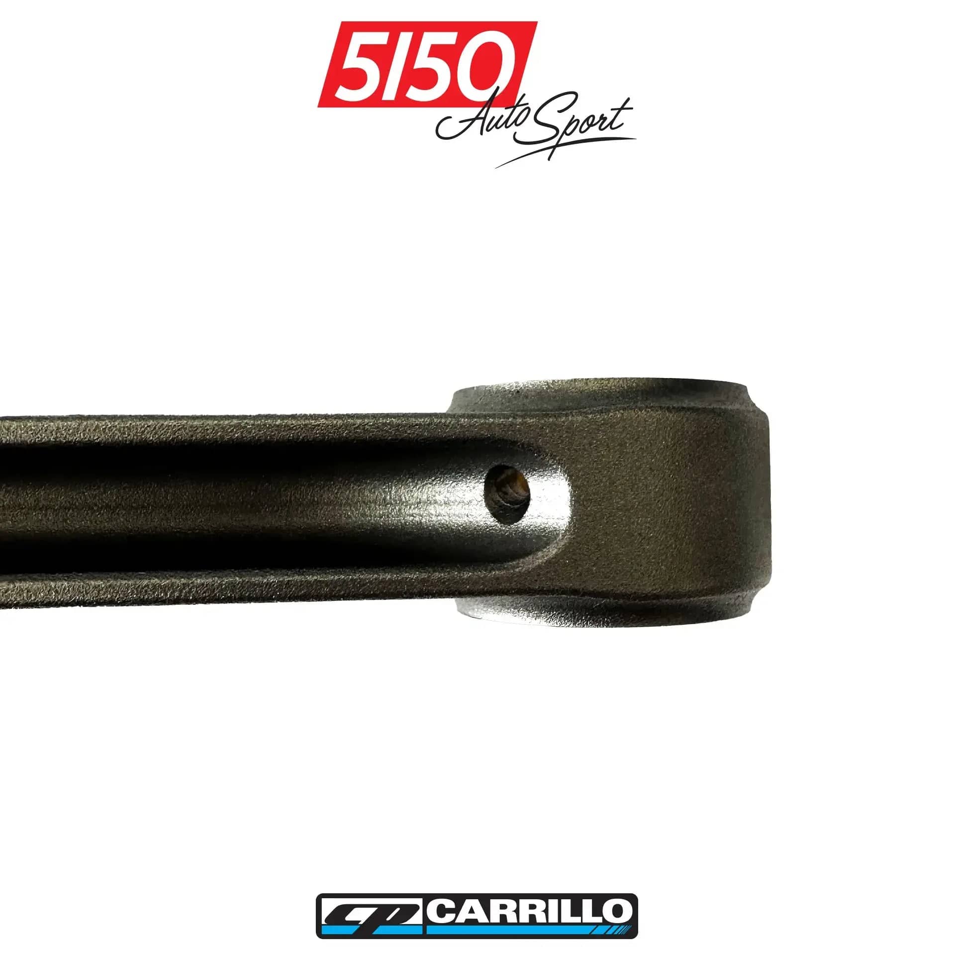 CP-Carrillo Pro-Xtreme Connecting Rod Set for BMW S58 — view 5 of 5
