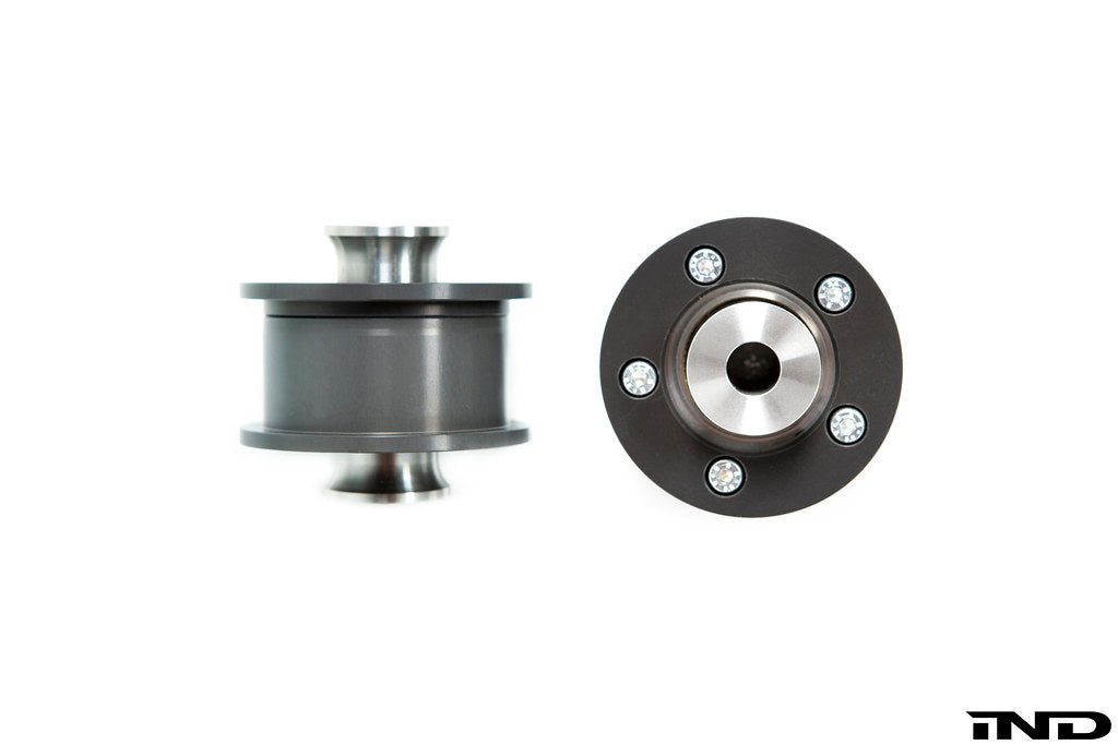 Fall-Line Motorsports G8X M2/M3/M4 Front Monoball Conversion Kit — view 4 of 7