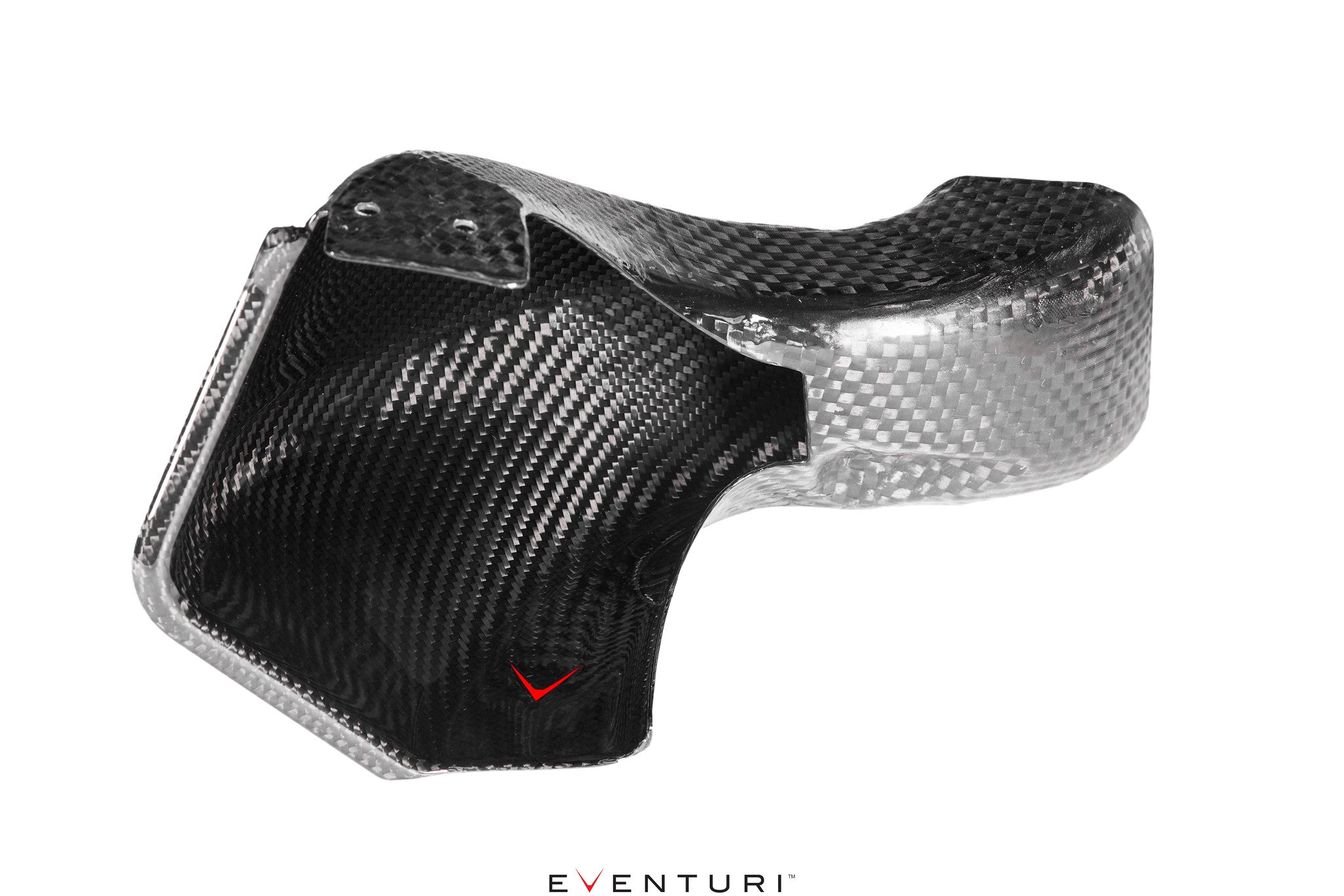 Eventuri Carbon Intake Scoop Set - BMW G80/G81 M3 & G82/G83 M4 — view 6 of 8