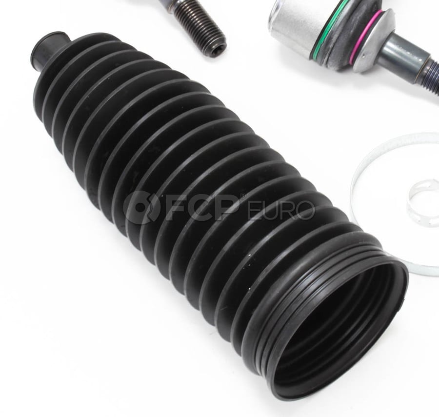 BMW 8-Piece Front Control Arm Kit (E90 E91 E92 E93) - Lemforder OEM — view 7 of 7