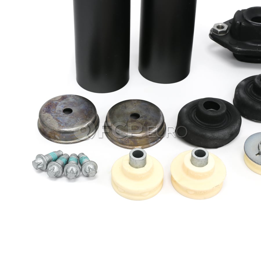 BMW Rear Shock Mounting Kit - E9X 3-Series (2006-2013) — view 3 of 4