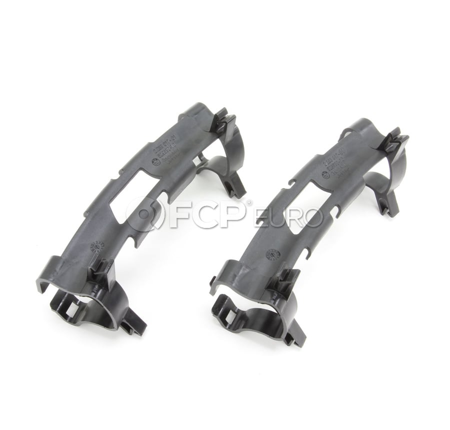 BMW M-Spec Control Arm Upgrade Kit (11-Piece) - E82/E88/E90/E91/E92/E93 — view 7 of 7