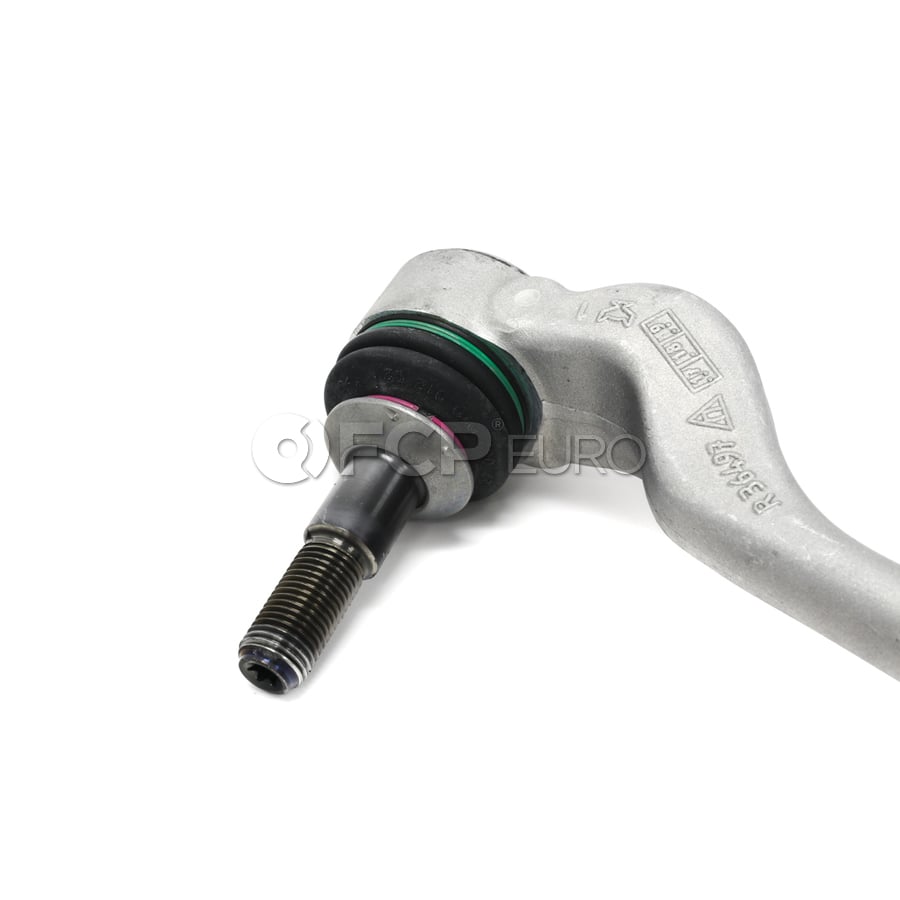 BMW Control Arm (Wishbone) - Lemforder OE Quality with Pressed-In Bushing & Ball Joint — view 3 of 4