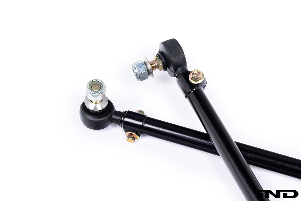 Fall-Line Motorsports G8X Adjustable Front Sway Bar End Link Kit - V2 — view 5 of 8