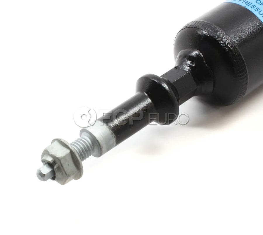 BMW Rear Shock Absorber - Sachs 311-410 OEM Replacement — view 2 of 3