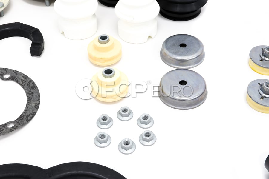 BMW E90 Strut and Shock Kit - Bilstein B4 OE Replacement (2006-2008) — view 5 of 7