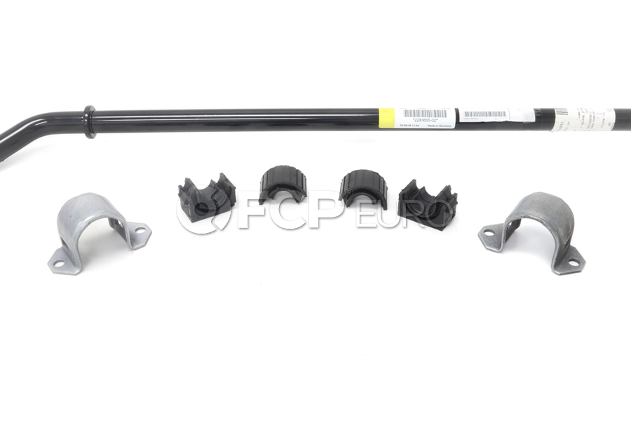 BMW 22.5mm Rear Sway Bar Upgrade Kit (E90/E91/E92/E93) — view 2 of 3