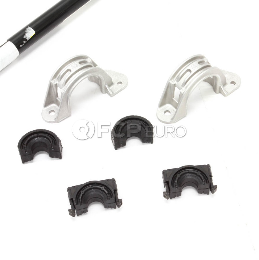BMW 26.5mm M3 Front Sway Bar Upgrade Kit - Genuine OEM — view 2 of 2