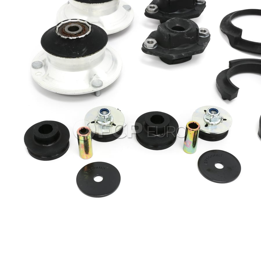 Bilstein B6 Performance Suspension Strut and Shock Absorber Kit — view 6 of 8