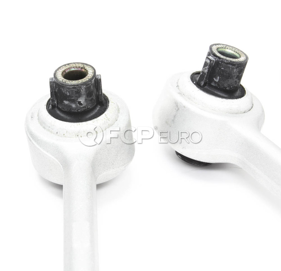 BMW 4-Piece Control Arm Kit (E90 E91 E92 E93) — view 4 of 4