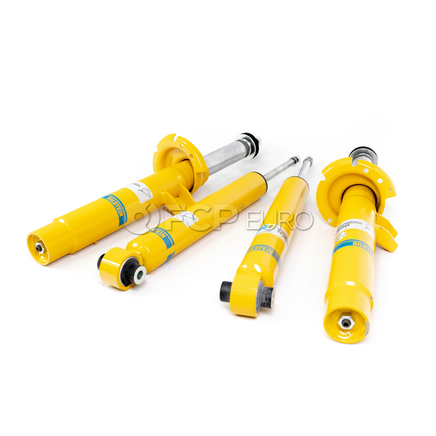 Bilstein B8 Performance Plus Suspension Kit - Front Struts & Rear Shocks — view 3 of 3