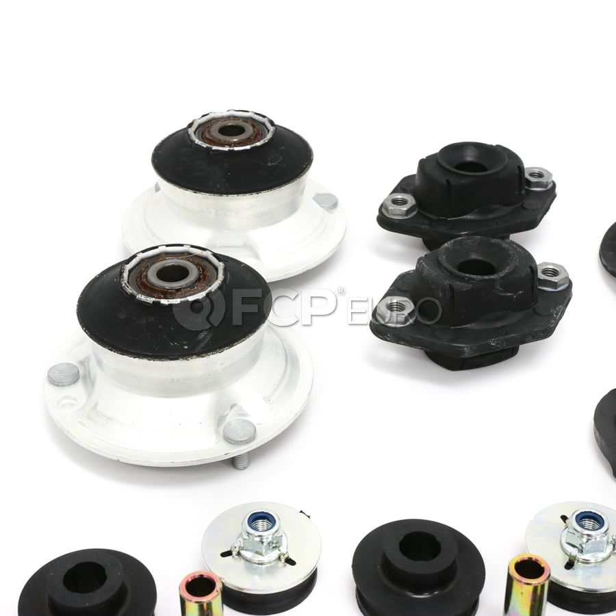 Bilstein B6 Performance Suspension Strut and Shock Absorber Kit — view 5 of 8