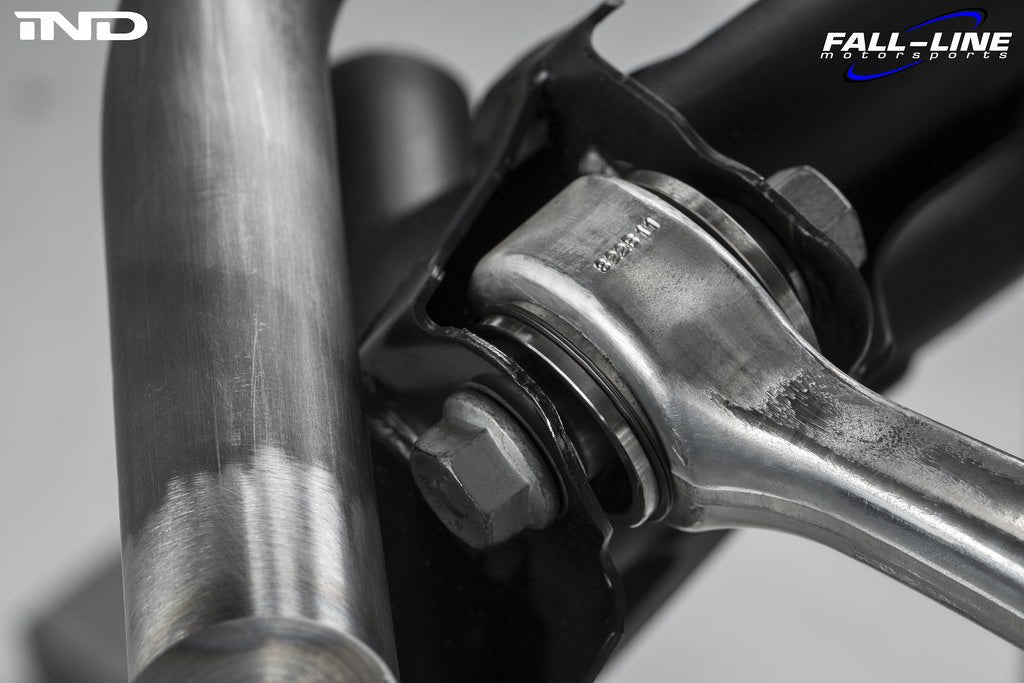 Fall-Line Motorsports G8x/F8x M2/M3/M4 Rear Upper Control Arm Bearing Set — view 6 of 8