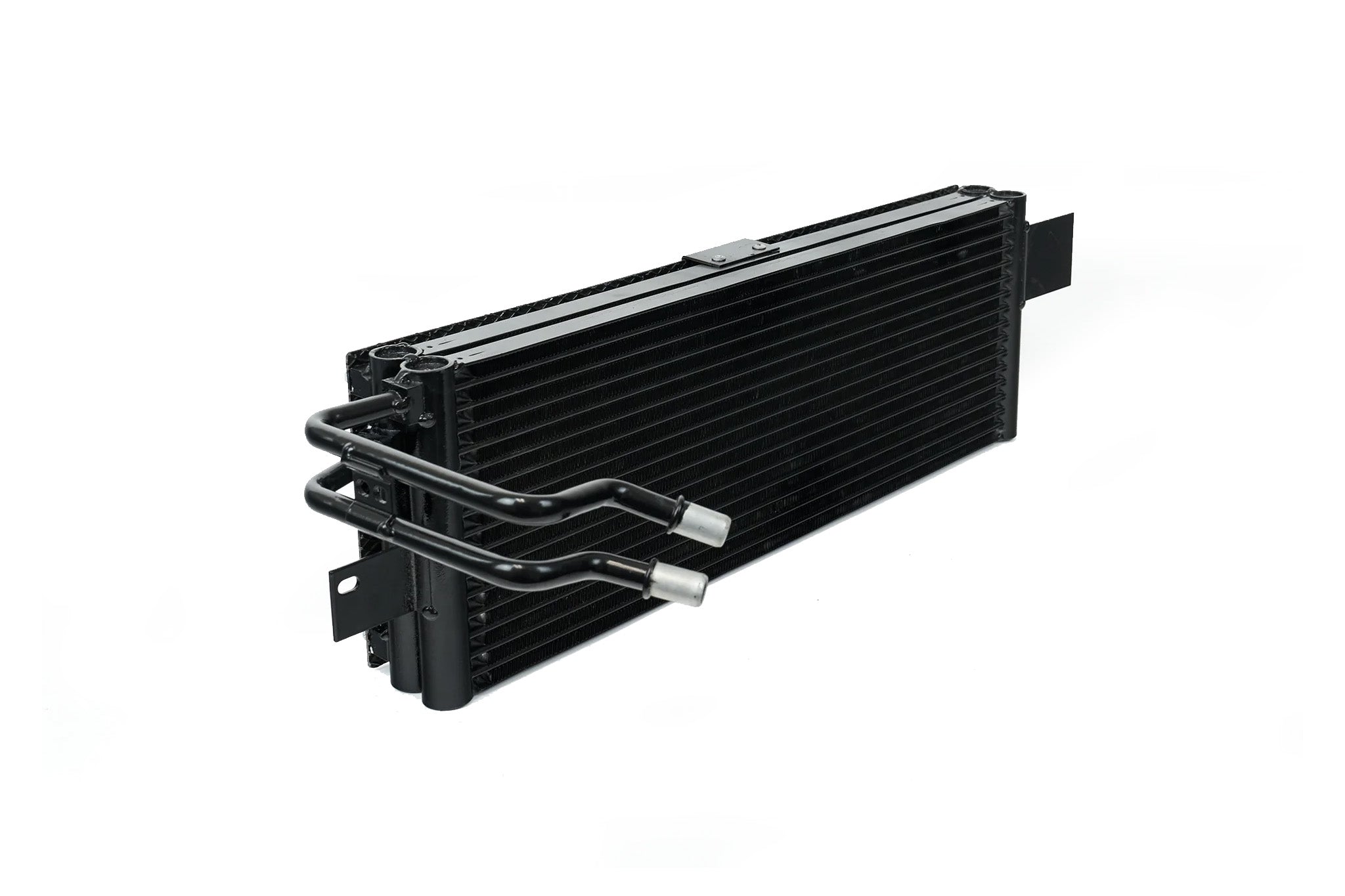 CSF ZF8 Transmission Oil Cooler with Replaceable Rock Guard - BMW G80/G81/G82/G83/G87 — view 2 of 4