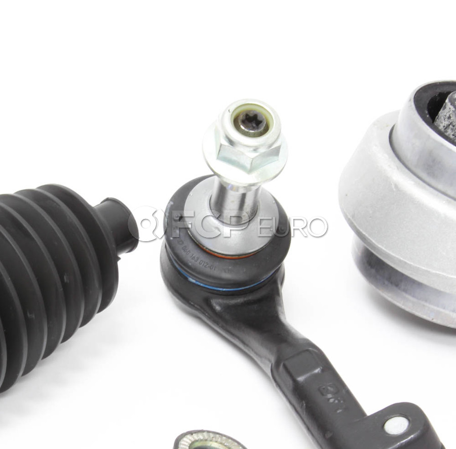 BMW 10-Piece Front Control Arm Kit (E90 E91 E92 E93) — view 8 of 8