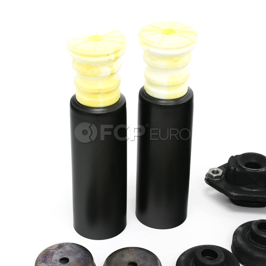 BMW Rear Shock Mounting Kit - E9X 3-Series (2006-2013) — view 2 of 4
