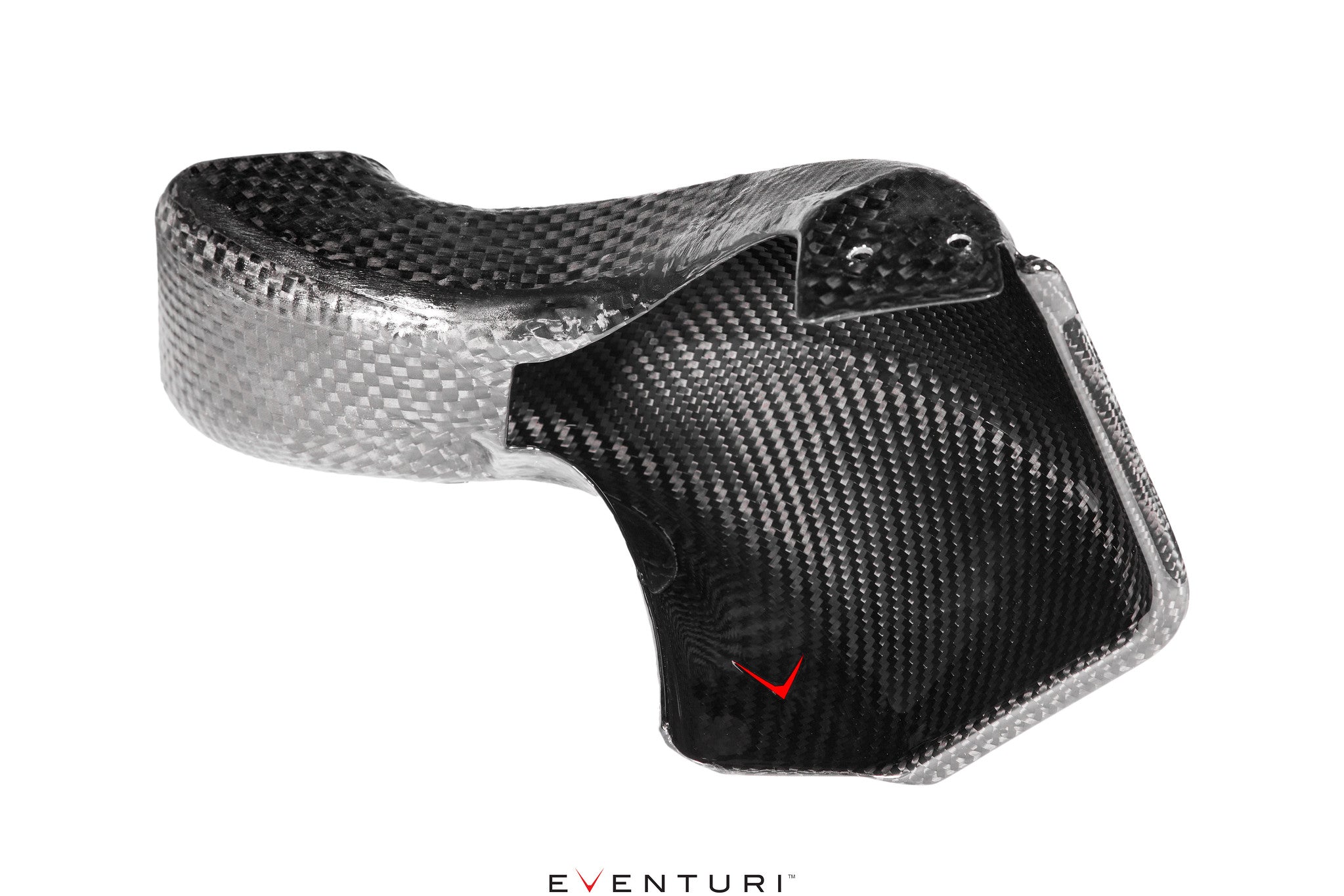 Eventuri Carbon Intake Scoop Set - BMW G80/G81 M3 & G82/G83 M4 — view 7 of 8
