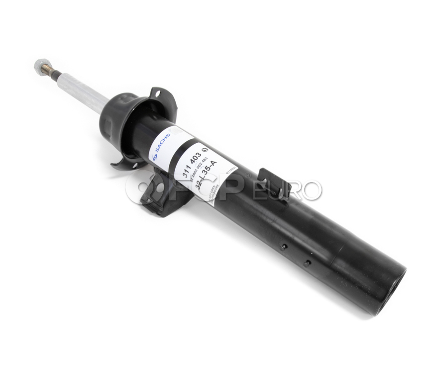 BMW Strut Assembly - Sachs 311-403 (Front Left) — view 2 of 4