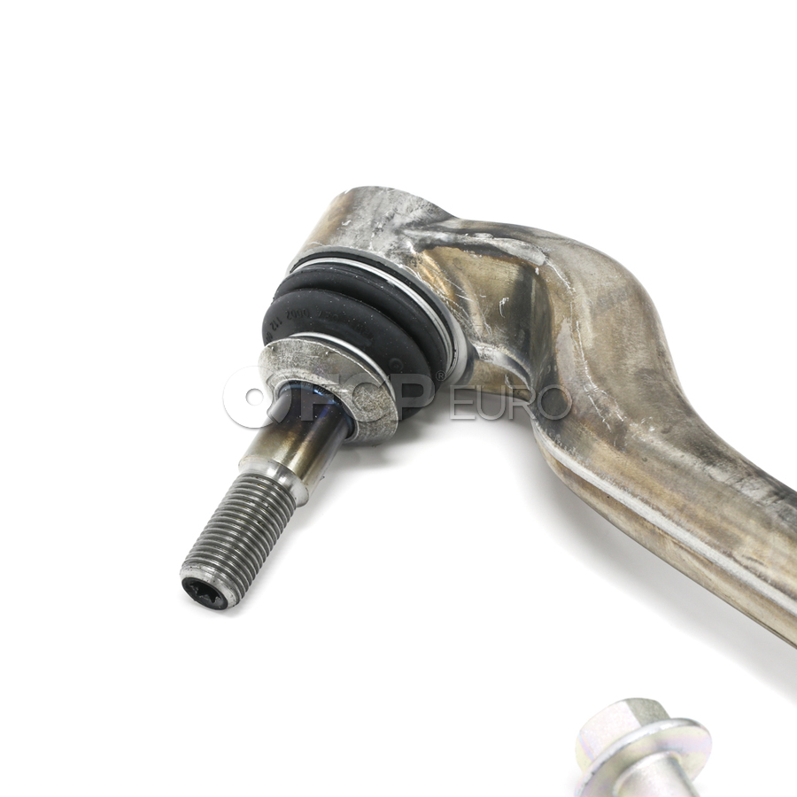 BMW Front Lower Control Arm - TRW OE Replacement (31126852991) — view 3 of 4